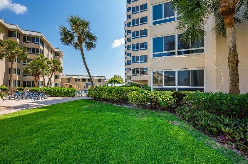 Bayview charm or Gulfside ease Bayview charm or Gulfside ease