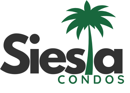 Siesta Condos Siesta Condos logo